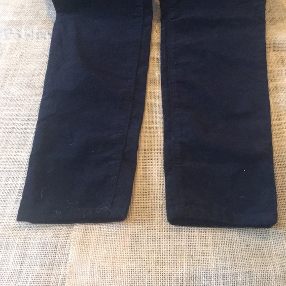 Buffalo velvet stretch skinny pant - Picture 2 of 5
